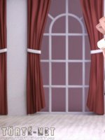 Amikor Bella beindul... - Erotikus képregény - 8. oldal