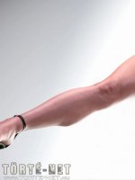 Amikor Bella beindul... - Erotikus képregény - 116. oldal