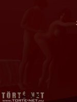 Egy nem tervezett édeshármas - Erotikus képregény - 14. oldal