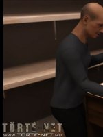 Egy titkárnő különös kalandjai 3. rész (hetero)