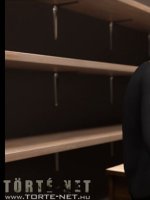 Egy titkárnő különös kalandjai 3. rész - Erotikus képregény - 11. oldal