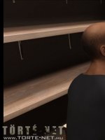 Egy titkárnő különös kalandjai 3. rész - Erotikus képregény - 12. oldal