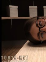 Egy titkárnő különös kalandjai 3. rész - Erotikus képregény - 24. oldal