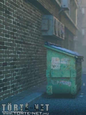 Sikátor 1. rész - Erotikus képregény - 2. oldal