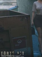 Sikátor 1. rész - Erotikus képregény - 4. oldal