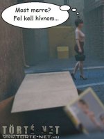 Sikátor 1. rész - Erotikus képregény - 8. oldal