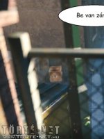 Sikátor 1. rész - Erotikus képregény - 10. oldal