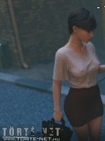 Sikátor 1. rész - Erotikus képregény - 13. oldal