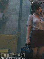 Sikátor 1. rész - Erotikus képregény - 14. oldal