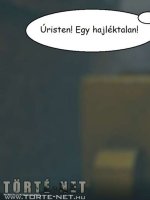 Sikátor 1. rész - Erotikus képregény - 15. oldal