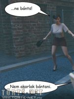 Sikátor 1. rész - Erotikus képregény - 17. oldal