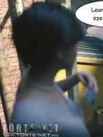 Sikátor 1. rész - Erotikus képregény - 19. oldal