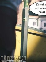 Sikátor 1. rész - Erotikus képregény - 21. oldal