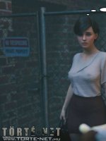 Sikátor 1. rész - Erotikus képregény - 22. oldal