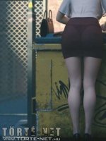 Sikátor 1. rész - Erotikus képregény - 23. oldal