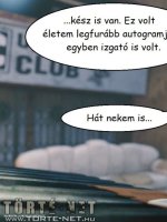 Sikátor 1. rész - Erotikus képregény - 26. oldal