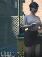 Sikátor 1. rész - Erotikus képregény - 27. oldal