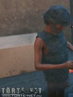 Sikátor 1. rész - Erotikus képregény - 28. oldal