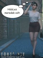 Sikátor 1. rész - Erotikus képregény - 31. oldal