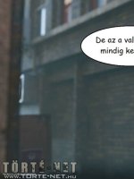 Sikátor 1. rész - Erotikus képregény - 32. oldal