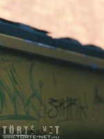 Sikátor 1. rész - Erotikus képregény - 33. oldal