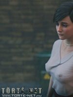 Sikátor 1. rész - Erotikus képregény - 34. oldal