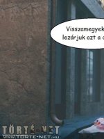 Sikátor 1. rész - Erotikus képregény - 35. oldal