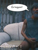 Sikátor 1. rész - Erotikus képregény - 39. oldal