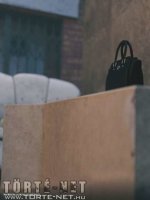 Sikátor 1. rész - Erotikus képregény - 41. oldal