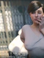 Sikátor 1. rész - Erotikus képregény - 42. oldal