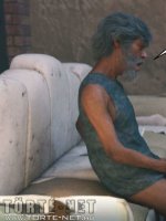 Sikátor 1. rész - Erotikus képregény - 52. oldal