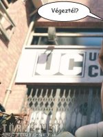 Sikátor 1. rész - Erotikus képregény - 53. oldal