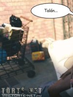 Sikátor 1. rész - Erotikus képregény - 54. oldal