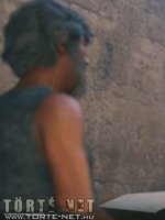 Sikátor 1. rész - Erotikus képregény - 55. oldal