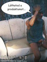 Sikátor 1. rész - Erotikus képregény - 57. oldal