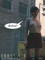 Sikátor 1. rész - Erotikus képregény - 60. oldal