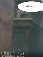 Sikátor 1. rész - Erotikus képregény - 62. oldal