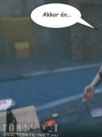 Sikátor 1. rész - Erotikus képregény - 64. oldal