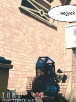 Sikátor 1. rész - Erotikus képregény - 65. oldal