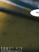 Sikátor 1. rész - Erotikus képregény - 66. oldal