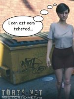 Sikátor 1. rész - Erotikus képregény - 67. oldal