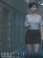 Sikátor 1. rész - Erotikus képregény - 68. oldal