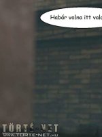 Sikátor 1. rész - Erotikus képregény - 69. oldal