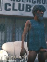 Sikátor 1. rész - Erotikus képregény - 70. oldal