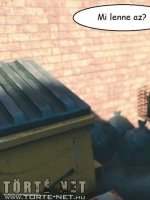 Sikátor 1. rész - Erotikus képregény - 72. oldal