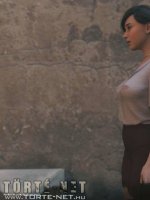 Sikátor 1. rész - Erotikus képregény - 73. oldal