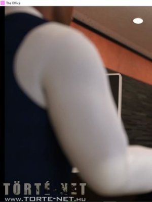 Egy titkárnő különös kalandjai 4. rész - Erotikus képregény - 3. oldal