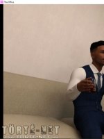 Egy titkárnő különös kalandjai 4. rész - Erotikus képregény - 26. oldal