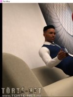 Egy titkárnő különös kalandjai 4. rész - Erotikus képregény - 29. oldal