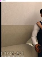 Egy titkárnő különös kalandjai 4. rész - Erotikus képregény - 32. oldal